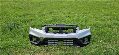 Suzuki SX4 S-Cross I facelift első lökhárító