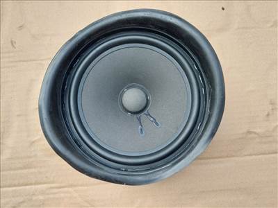 Skoda Octavia III hangszóró első-hátsó 5E0035411C