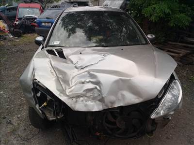 Peugeot 206 2.0 HDI váltó, féltengely 