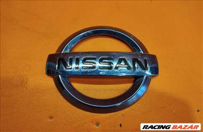 Nissan E NV200 embléma (M.12)