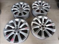 Opel 5x120 lyukosztású 8JJ 18" használt (gyári felni) alufelni insignia