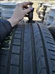 235/55 R18 Pirelli nyári gumi 50000ft a 4db/352/