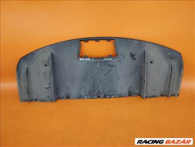 Tesla Model X alsó hátsó motorvédő (S.40.304)