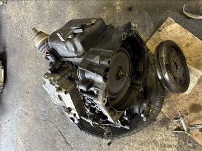 Audi A3 (8P) 2.0 TDI HXS dsg sebességváltó 