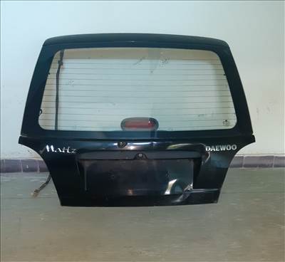 Daewoo Matiz csomagtér hátsó ajtó 