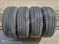 215/60 R17" Continental TS850P újszerű téli garnitúra