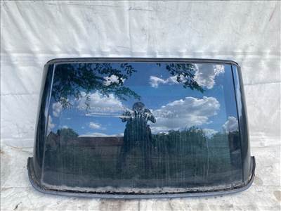 RENAULT MEGANE II (EM0/1_) 2.0 dCi Hátsó Szélvédő #39036#