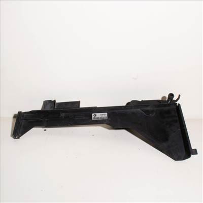 BMW X3 E83 kiegyenlítőtartály tartó konzol (Cikkszám: 17113400017)