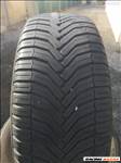 215/6016" 55e/4db használt Michelin négyévszakos gumi gumi