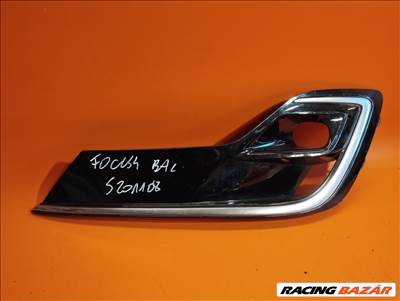 Ford Focus 4 FL bal ködlámpa takaró (S.20.1108)