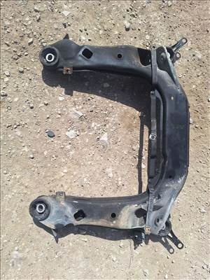 Audi A4 (B6/B7) Rozsdamentes Bölcső 