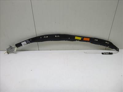 Peugeot 607 bal függönylégzsák (függöny légzsák) 9634855480