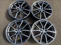 4db AEZ 18" BMW G20 - G30 alufelni. (3867)