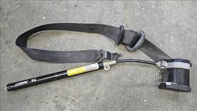 Volkswagen Polo Classic bal első biztonsági öv