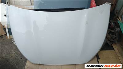 Suzuki SX4 S-Cross I motorháztető 