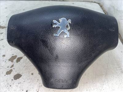 PEUGEOT 206 (2A/C) 1.1 i Kormánylégzsák #38494# 96441166ZR