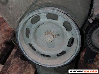 Volkswagen Polo III Főtengely Szíjtárcsa *145599*
