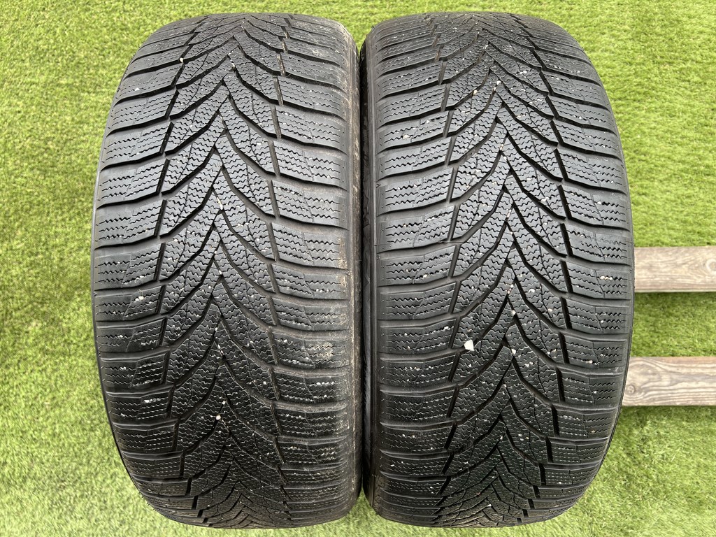 235/45 R18 Nexen Winguard Sport 2 téli gumi 7mm 1. kép