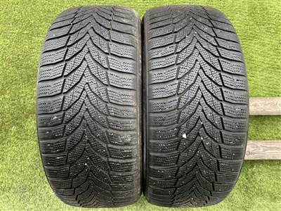 235/45 R18 Nexen Winguard Sport 2 téli gumi 7mm