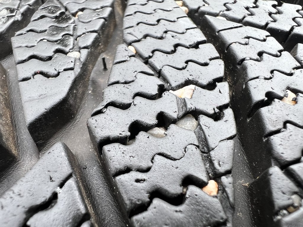 235/45 R18 Nexen Winguard Sport 2 téli gumi 7mm 4. kép