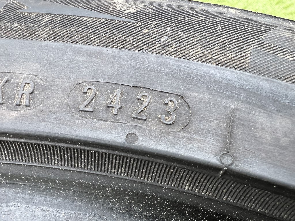 235/45 R18 Nexen Winguard Sport 2 téli gumi 7mm 5. kép