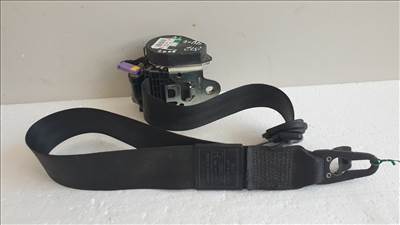 509597 Audi A4 B7, 2006, Jobb Első Övfeszítő, Biztonsági Öv.