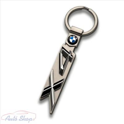 GYÁRI BMW X4 KULCSTARTÓ 80272454659