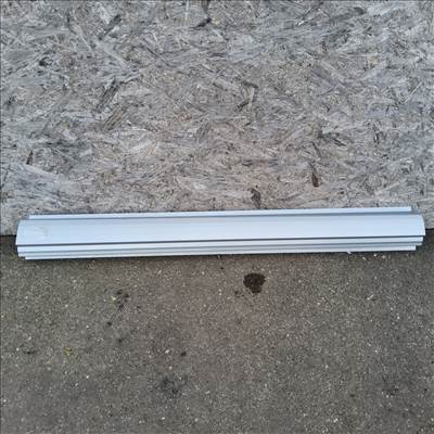 Fiat Sedici 2006-2014 utángyártott új bal oldali küszöb 1650mm hosszú