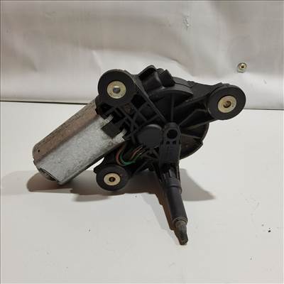 Fiat Idea 2003-2012 hátsó ablaktörlő motor 51746121