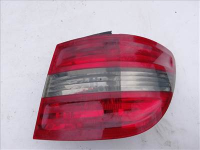 195880 Mercedes Benz B-Class W245 2005-2011 Jobb hátsó külső lámpa, izzófoglalat nélkül!!!! a1698202664