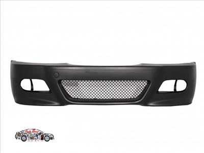 BMW E46 M3 ELSŐ LÖKHÁRITÓ