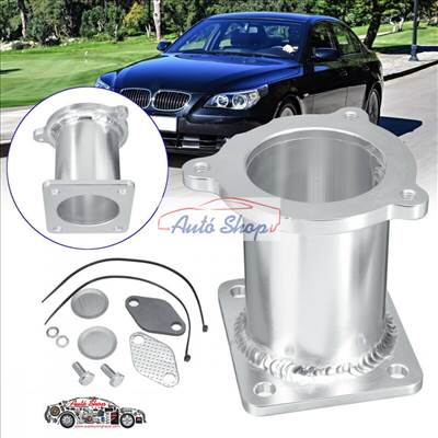 BMW EGR Helyetesíttő falazó/eltávolító EGR szett A BMW E90 E91 E60 M47N2 M90 E91 E60 M57N2 BMW E47N2 M57N2 Modellekhez