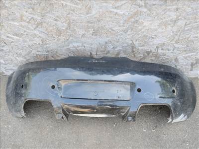 182168 Alfa Romeo Brera  2005-2010 parkszenzorhelyes hátsó lökhárító,a képen látható sérüléssel 71746407