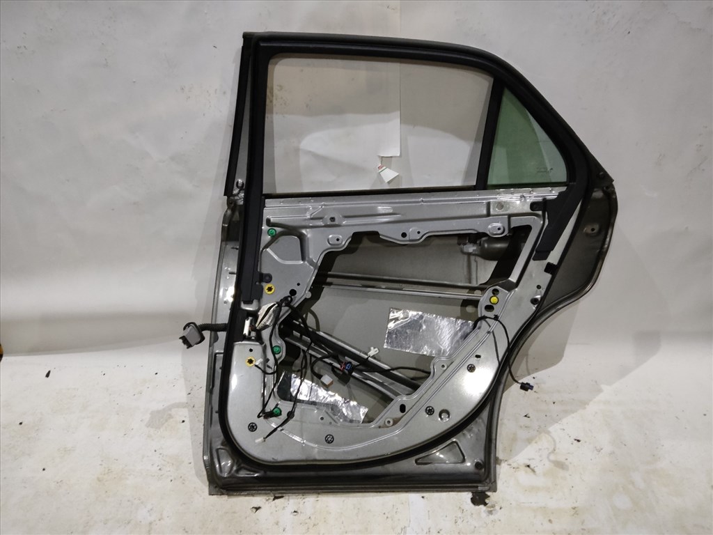 170998 Lancia Thema 2012-2014 grafit szürke színű jobb hátsó ajtó 2. kép