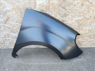 172260 Fiat Doblo IV. 2015-2022 utángyártott új, jobb első sárvédő a képen látható sérüléssel 51973881