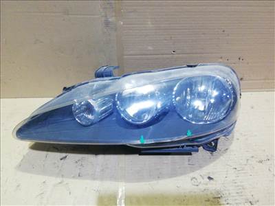 153850 Alfa Romeo 147 2005-2010 bal első fényszóró a képen látható sérüléssel 50517865