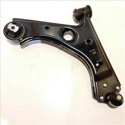 Fiat Grande Punto utángyártott új, jobb első alsó lengőkar 51783056