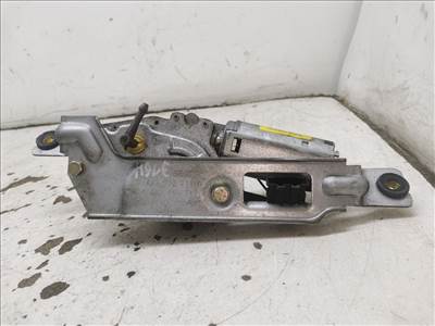 SEAT IBIZA II (6K1) 1.4 i Hátsó Ablaktörlő Motor #38563# 6K6955713A