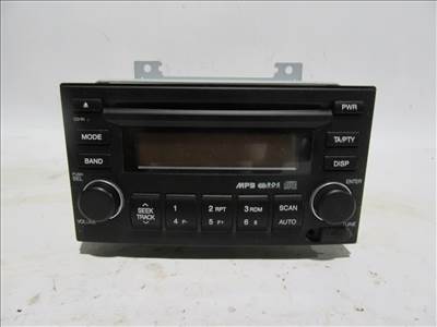 Kia Rio cd-s rádió HN445JBEUA