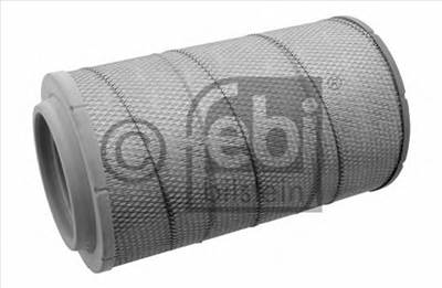 FEBI BILSTEIN 30191 - légszűrő DAF