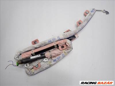 Hyundai Ioniq (AE) bal függönylégzsák 85010g2000
