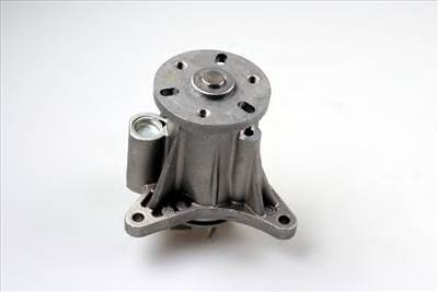 HEPU P2609 - vízpumpa JAGUAR LAND ROVER