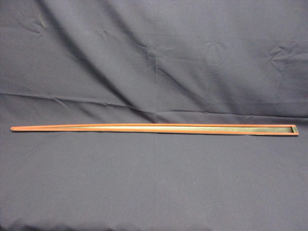 Fiat Punto II. 3 ajtós, 0117221 számú, utángyártott új, alapozott, jobb első ajtó díszléc 3. kép