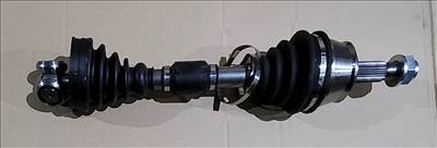 Alfa Romeo 147/156/Gt 1,9 Jtd , utángyártott új, bal féltengely 14937