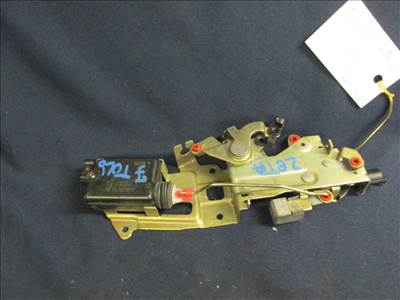 Lancia Zeta jobb oldali toló ajtó zár