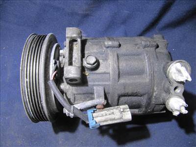 Alfa Romeo 159, Brera, Spider 3,2 V6 klímakompresszor 60693333