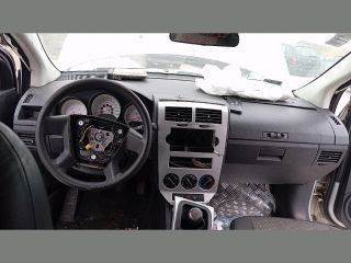 Dodge Caliber Fényszórómagasság Állító Kapcsoló *139659*