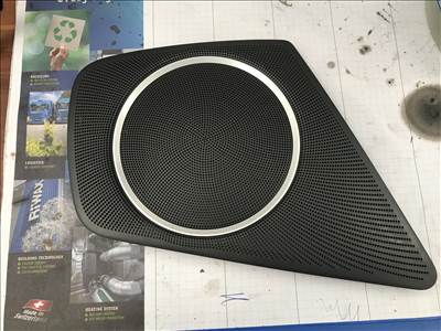 Audi A5 (B8 - 8T) Bang & Olufsen hangszóró borítás 8k0035420a