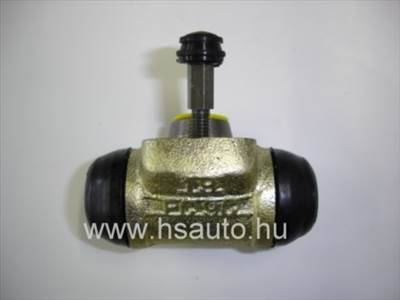 Skoda Favorit-Felícia fékmunkahenger hátsó 19.05 6U0611053B