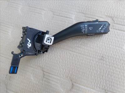 Skoda Octavia-Superb-Yeti ablaktörlő kar+kijelző állítás 1K0953519J